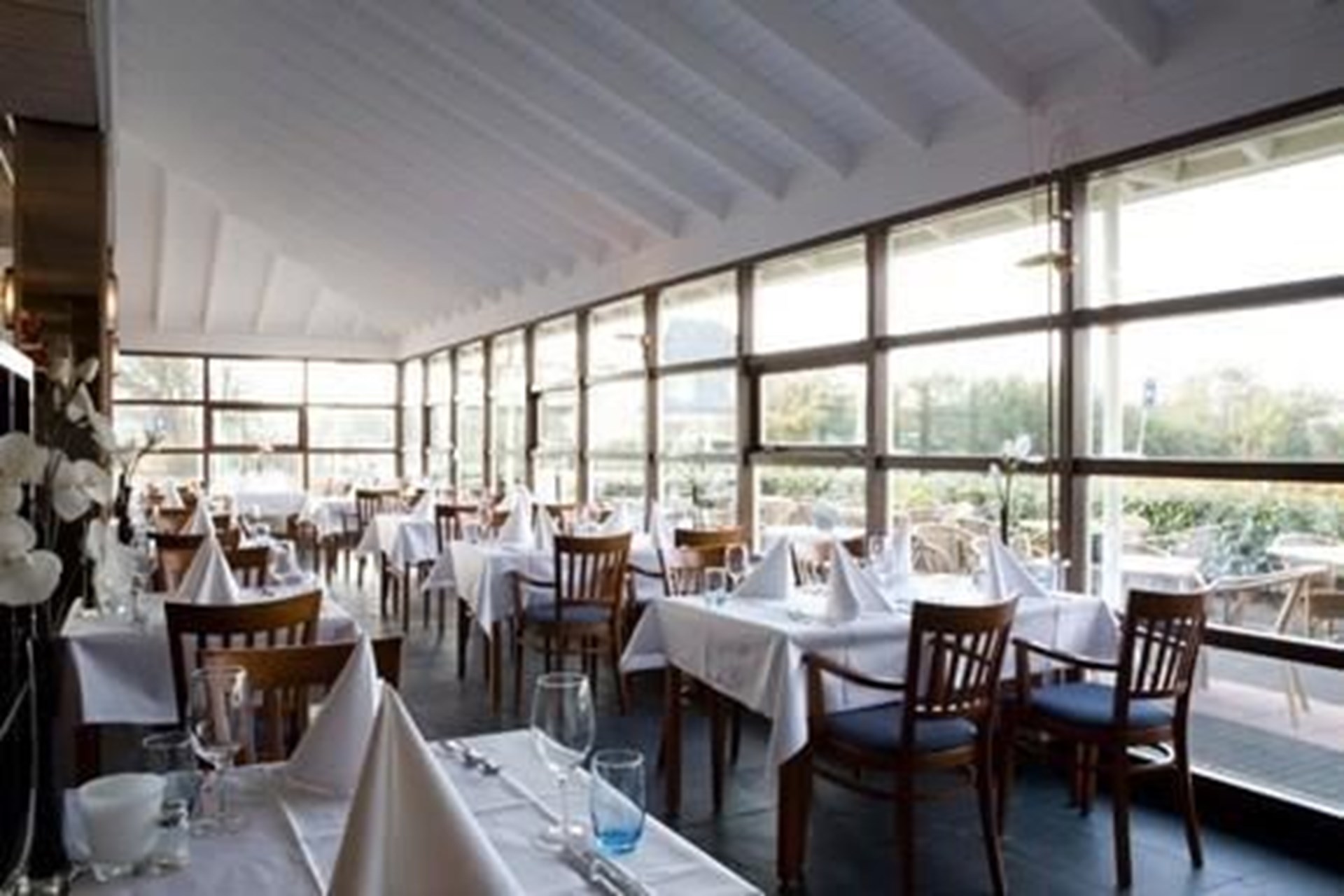 Diningroom Fletcher Badhotel Callantsoog