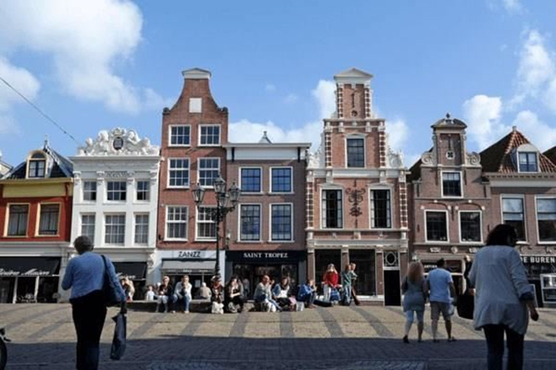 Stadswandeling Alkmaar door Nora's Tours banner