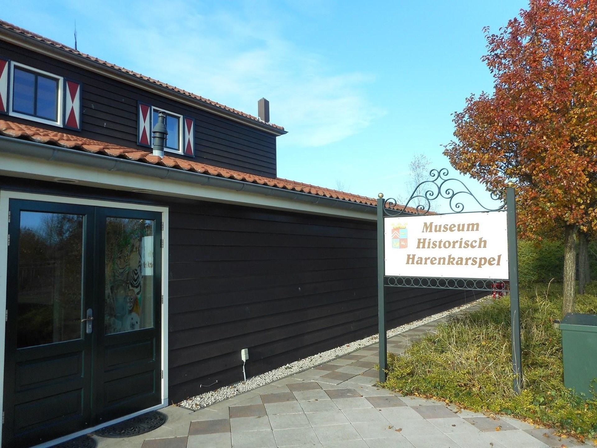 Museum Historisch Harenkarspel