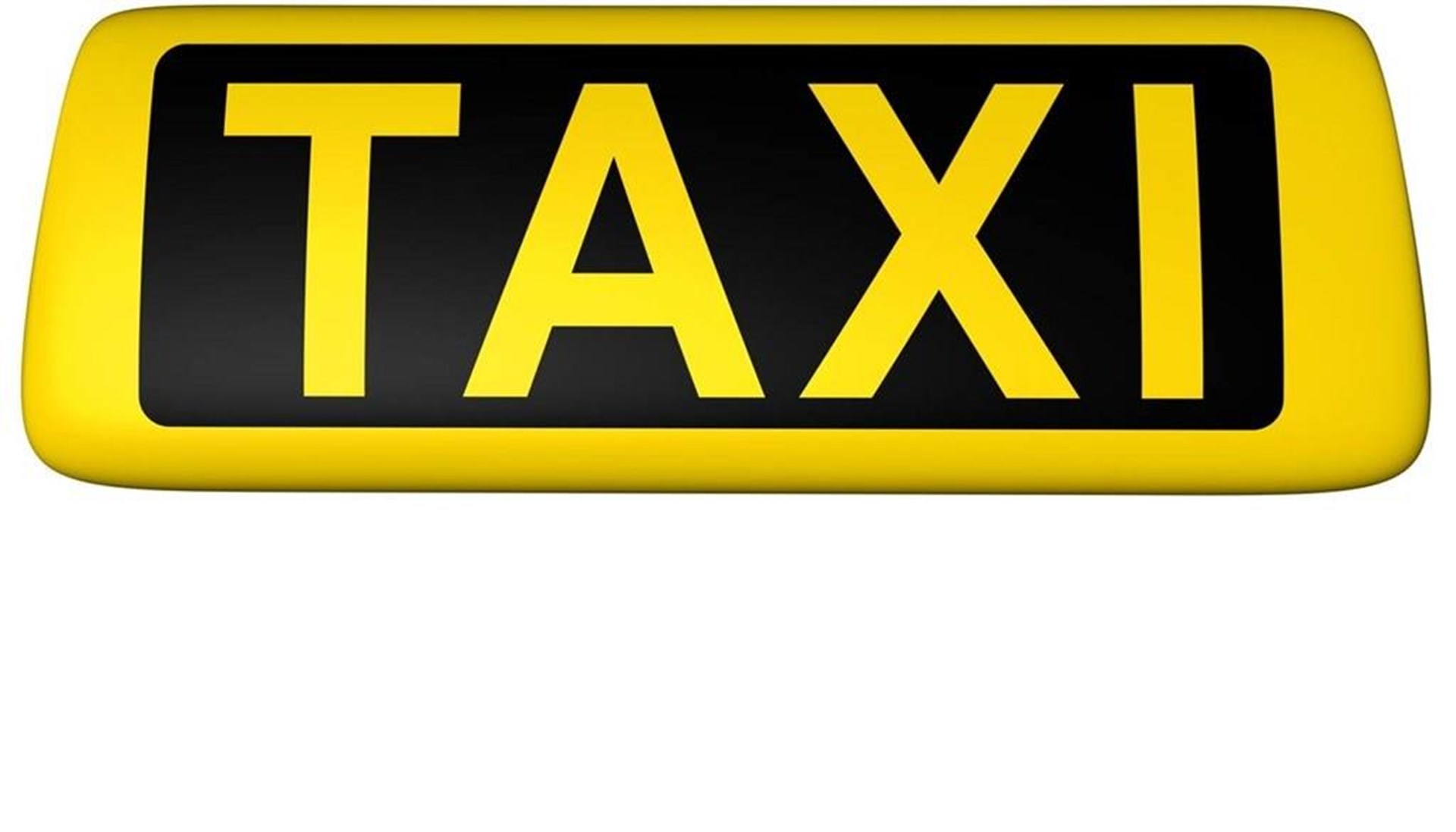Taxicentrale banner